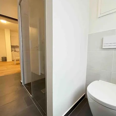Apartamento Am1036 By Interhome Amberg