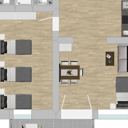 Am1036 By Interhome